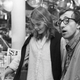 Illustration for article titled Garbage Human Woody Allen Tried to Seduce Teenage Mariel Hemingway